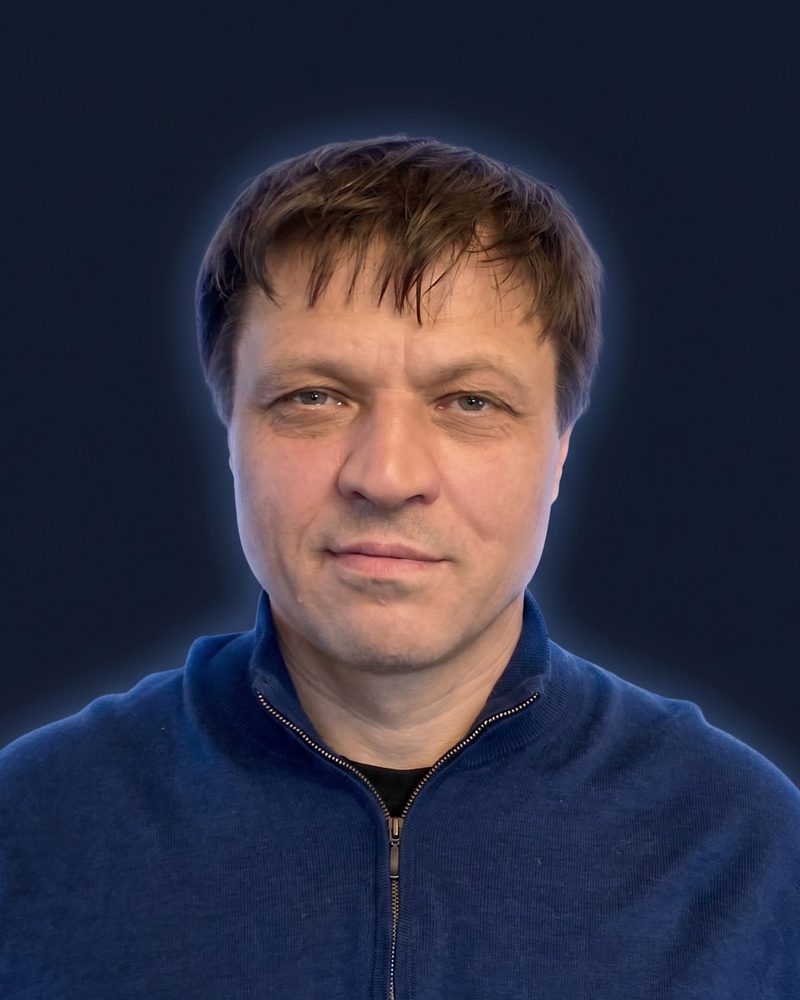 Sergey Bugaeff